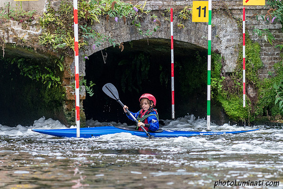 Harefiled Kayak Slalom-047