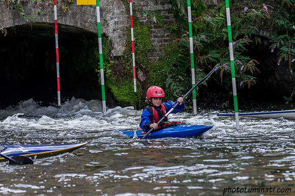Harefiled Kayak Slalom-056