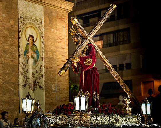 Torrevieja Easter Tuesday 2016 -124
