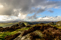 Derbyshire