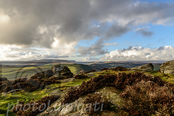 Derbyshire