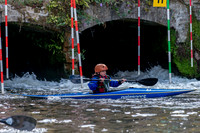 Harefiled Kayak Slalom-050