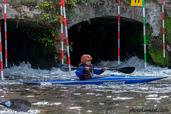 Harefiled Kayak Slalom-050