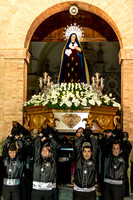 Torrevieja Easter Tuesday 2016 -492