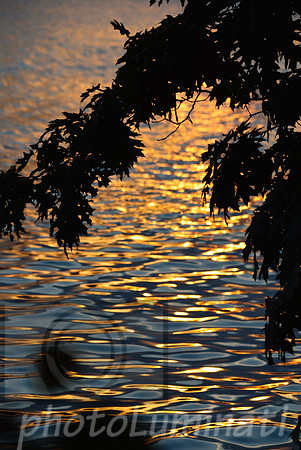 Mystic Lake