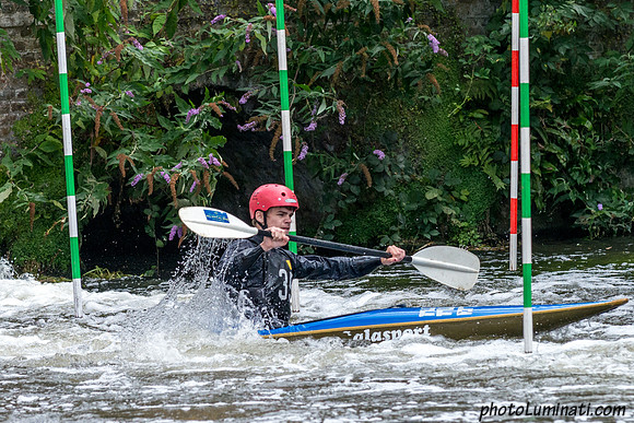 Harefiled Kayak Slalom-015