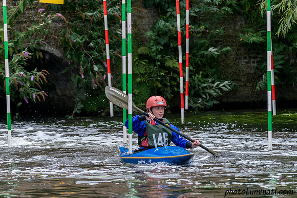 Harefiled Kayak Slalom-072