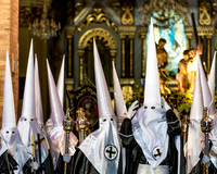 Torrevieja Easter 2016