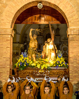 Torrevieja Easter Tuesday 2016 -229