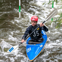 Harefiled Kayak Slalom-005