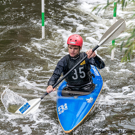 Harefiled Kayak Slalom-005