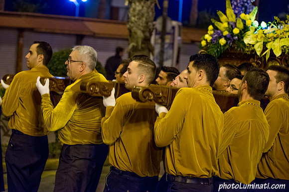 Torrevieja Easter Tuesday 2016 -561