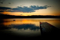 Mystic Lake