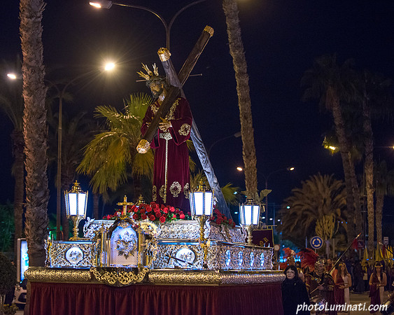 Torrevieja Easter Tuesday 2016 -541