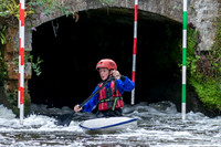 Harefiled Kayak Slalom-048