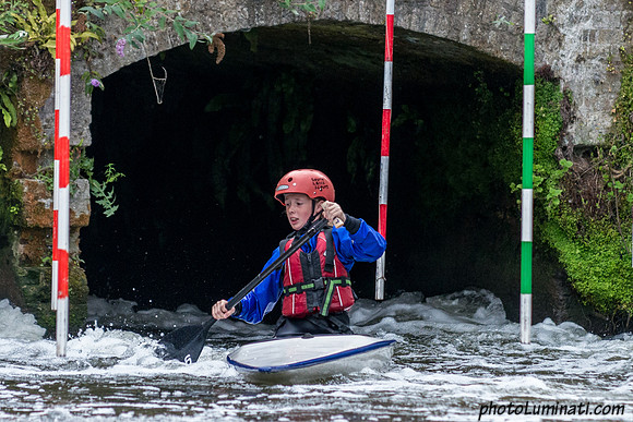 Harefiled Kayak Slalom-048