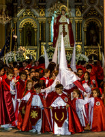 Torrevieja Easter Tuesday 2016 -328
