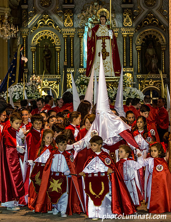 Torrevieja Easter Tuesday 2016 -328