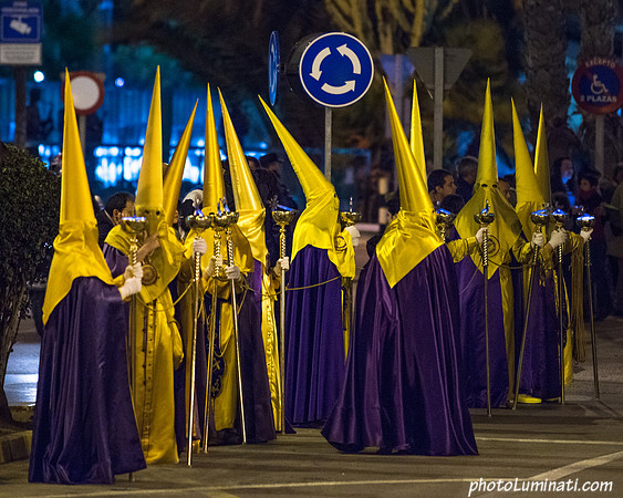 Torrevieja Easter Tuesday 2016 -548