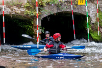 Harefiled Kayak Slalom-040