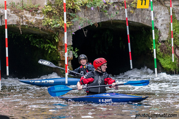 Harefiled Kayak Slalom-040
