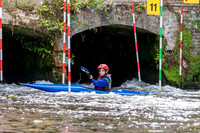 Harefiled Kayak Slalom-024
