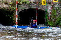 Harefiled Kayak Slalom-061