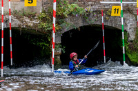 Harefiled Kayak Slalom-041