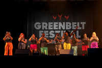 House Gospel Choir