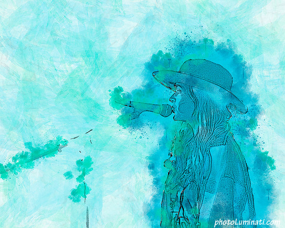 Aquarelle Painter