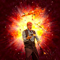 Action Hero 2
