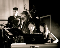 UCL Jazz 2018-2