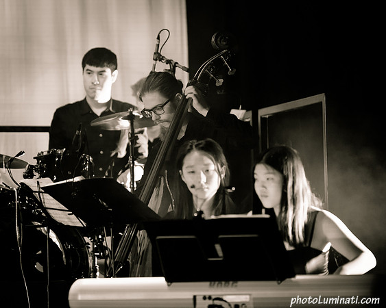UCL Jazz 2018-2