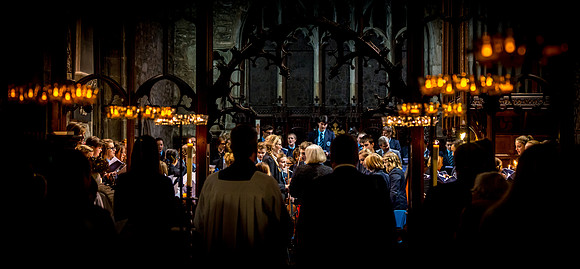 Dixie Carol Service 2014-028