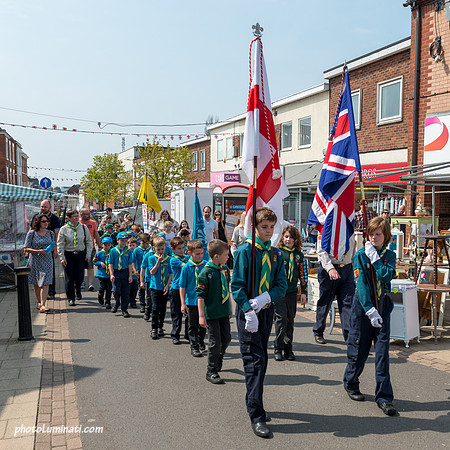 St Georges Day 2018-908