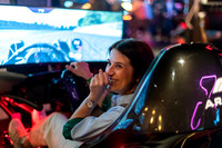 F1 Arcade Spark Zaether Tulip Social