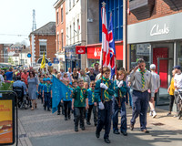 St Georges Day 2018-889