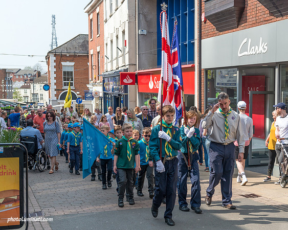 St Georges Day 2018-889
