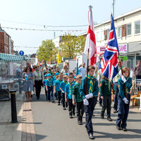 St Georges Day 2018-906