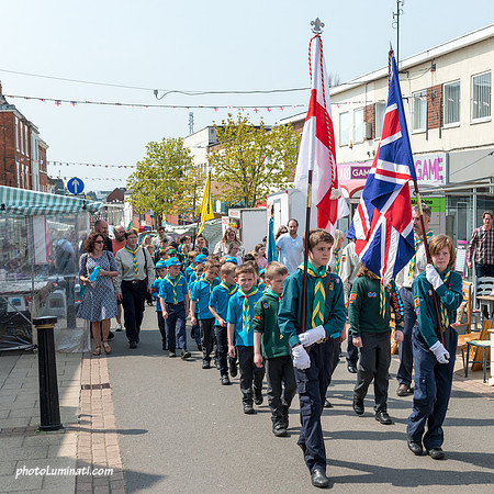 St Georges Day 2018-906