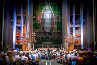 NSGSO NSGCB Coventry Cathedral 2022