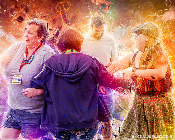 Energy Art