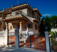 Cabo Roig Property